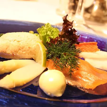 Otel Wittelsbacher Hof