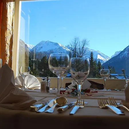 Otel Wittelsbacher Hof 4*