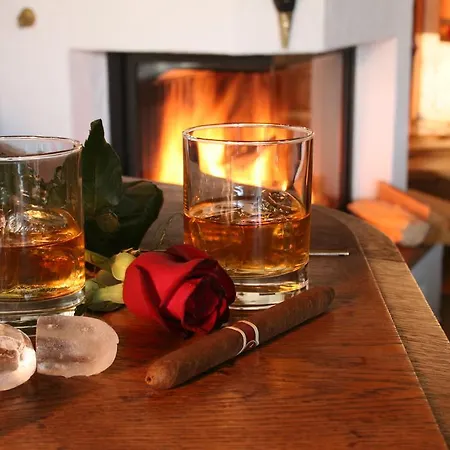 Wittelsbacher Hof Oberstdorf