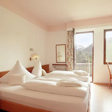 Otel Wittelsbacher Hof Oberstdorf