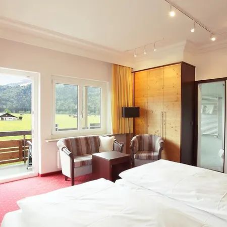 Otel Wittelsbacher Hof Oberstdorf