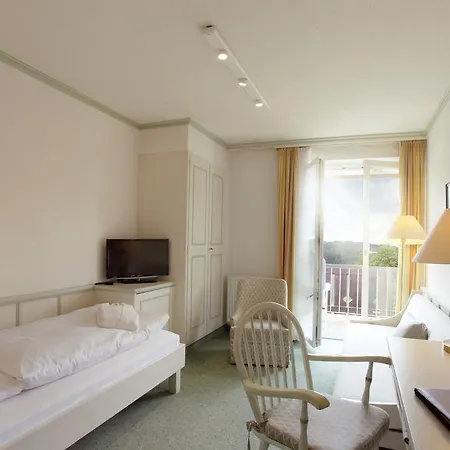 Otel Wittelsbacher Hof Oberstdorf
