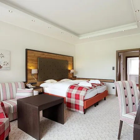 Wittelsbacher Hof 4* Oberstdorf