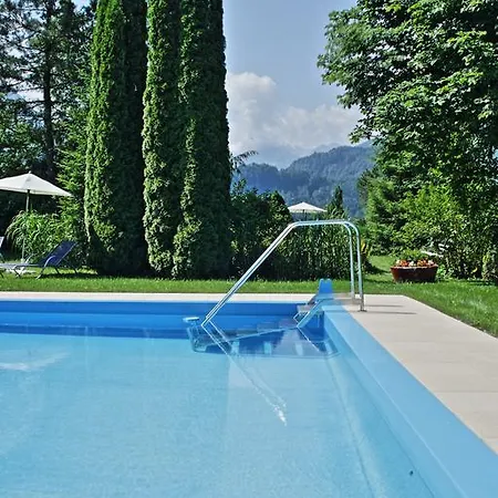 Otel Wittelsbacher Hof