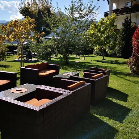 Otel Wittelsbacher Hof Oberstdorf