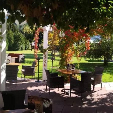 Otel Wittelsbacher Hof Oberstdorf
