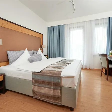 Wittelsbacher Hof Otel